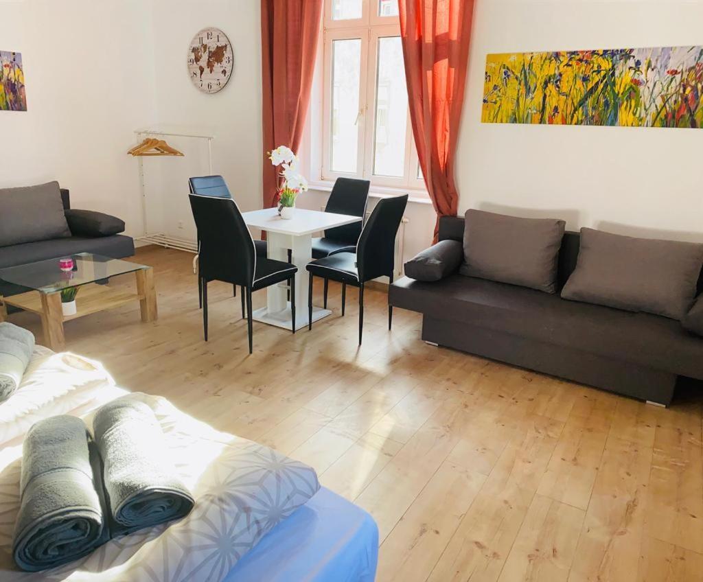 Apartamento Quad-room Near Prater Stern *